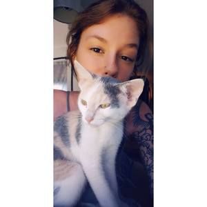 Meet your Posher, Erica